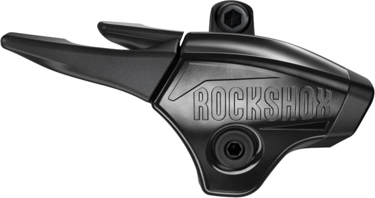 RockShox Remote Upgrade Kit - OneLoc Right/Above, Left/Below 10mm MC RL Damper Push to Lock | RideHub