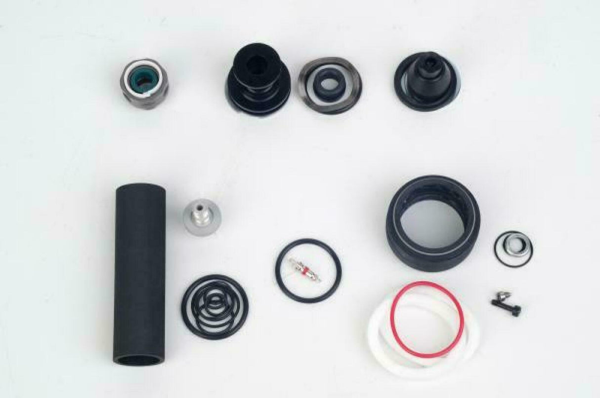 RockShox Pike Solo Air Basic Shock Service Kit | RideHub