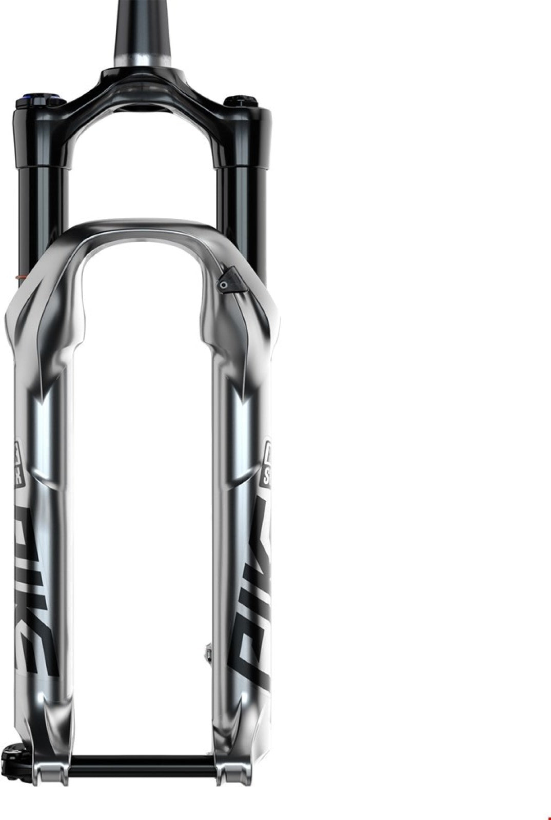 Rock Shox Pike DJ 26" 100mm Solo Air shock absorber | Ride Hub