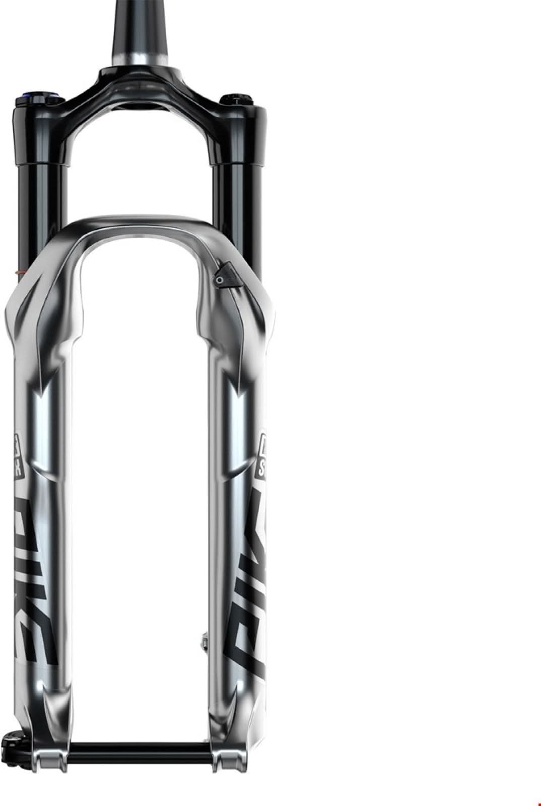 Rock Shox Pike DJ 26" 100mm Solo Air shock absorber | Ride Hub