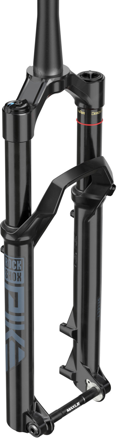 RockShox Pike Select shock absorber | RideHub