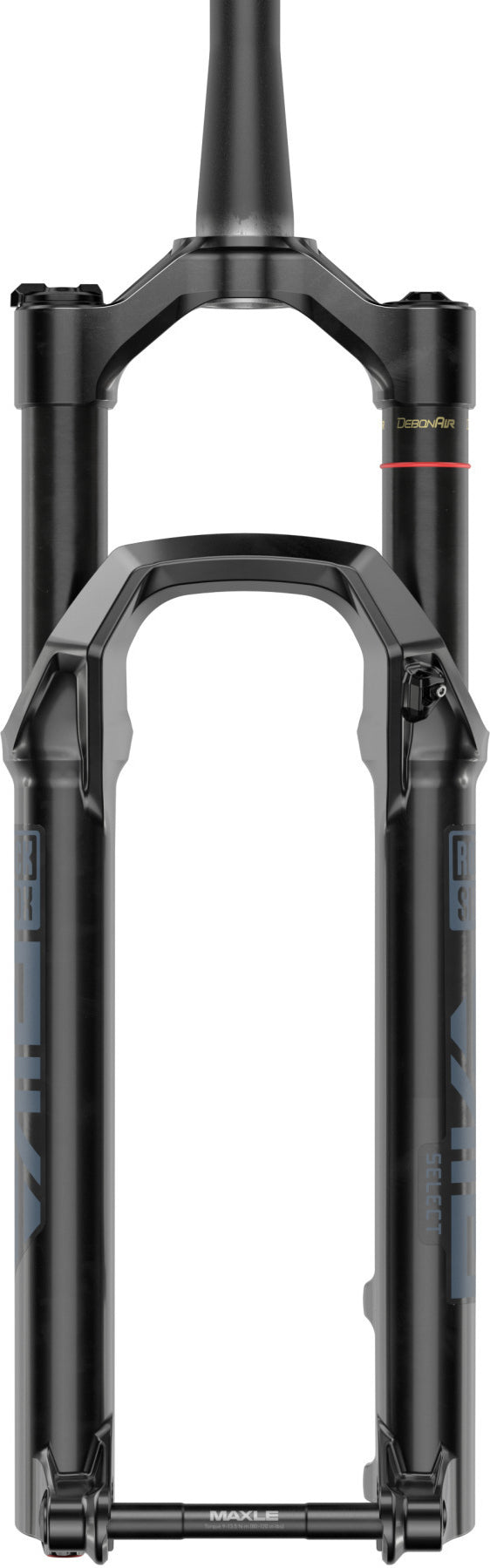 RockShox Pike Select shock absorber | RideHub