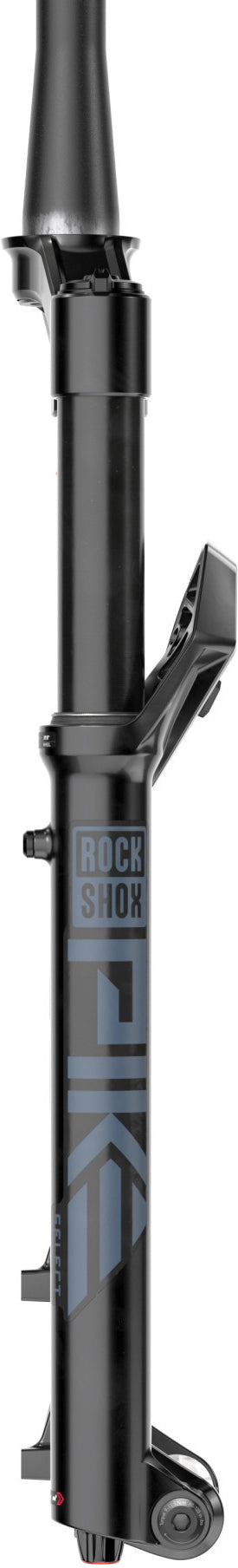 RockShox Pike Select shock absorber | RideHub