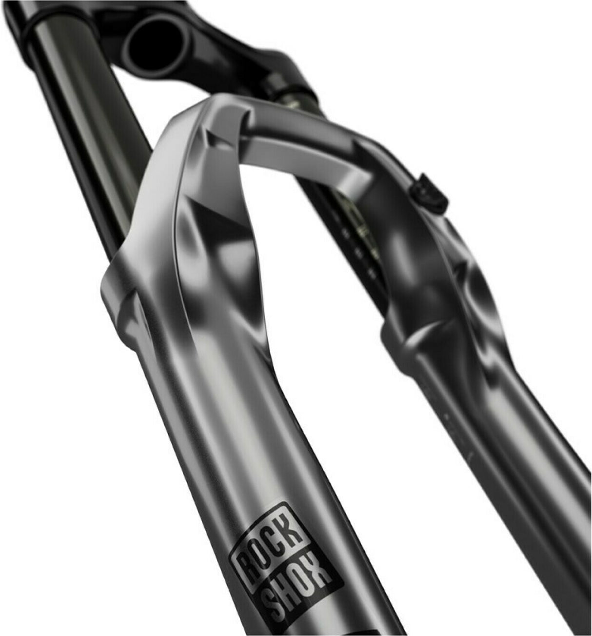 RockShox Pike Ultimate shock absorber 27.5" 140mm | RideHub