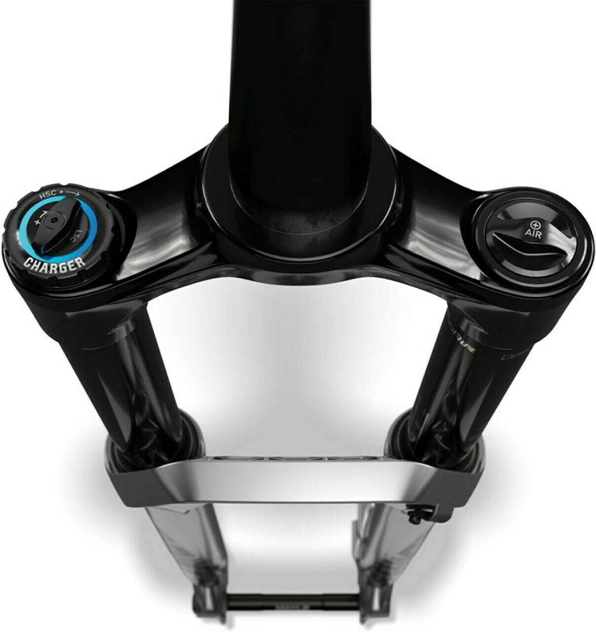 RockShox Pike Ultimate shock absorber 27.5" 140mm | RideHub