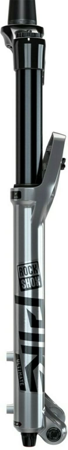 RockShox Pike Ultimate shock absorber 27.5" 140mm | RideHub