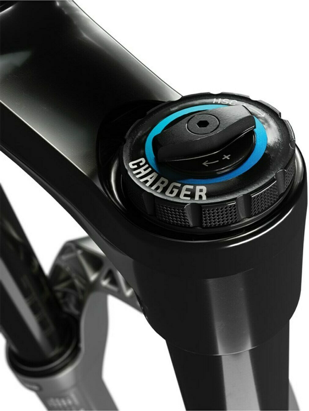 RockShox Pike Ultimate shock absorber 27.5" 140mm | RideHub