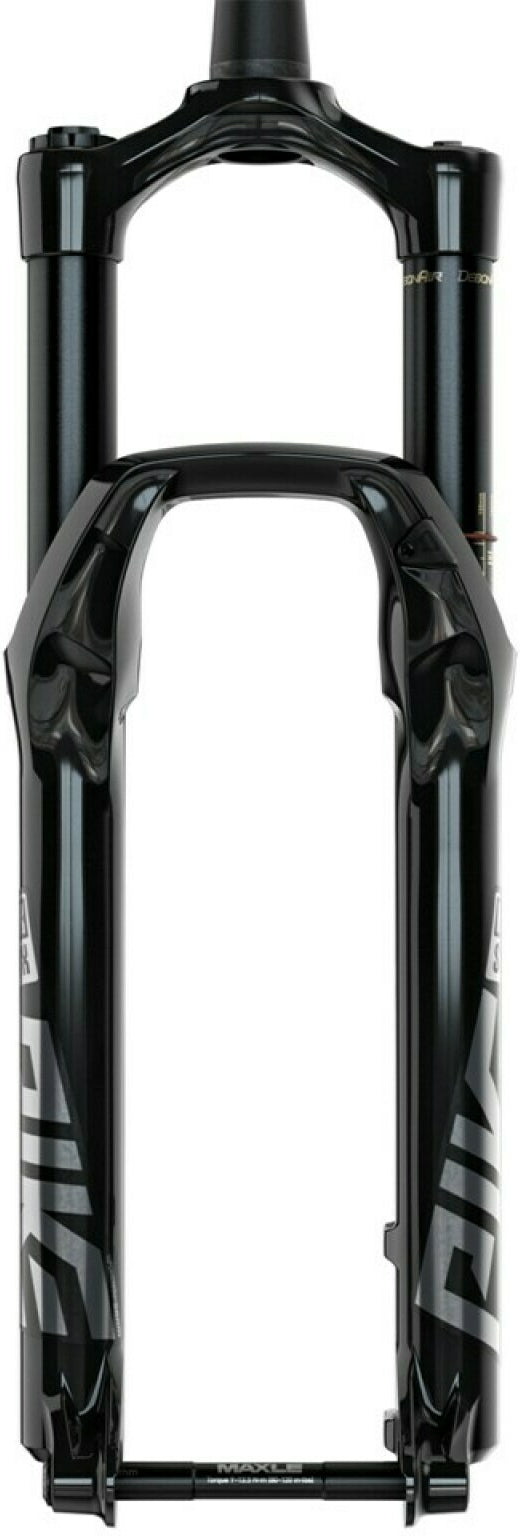 RockShox Pike Ultimate shock absorber 27.5" 140mm | RideHub