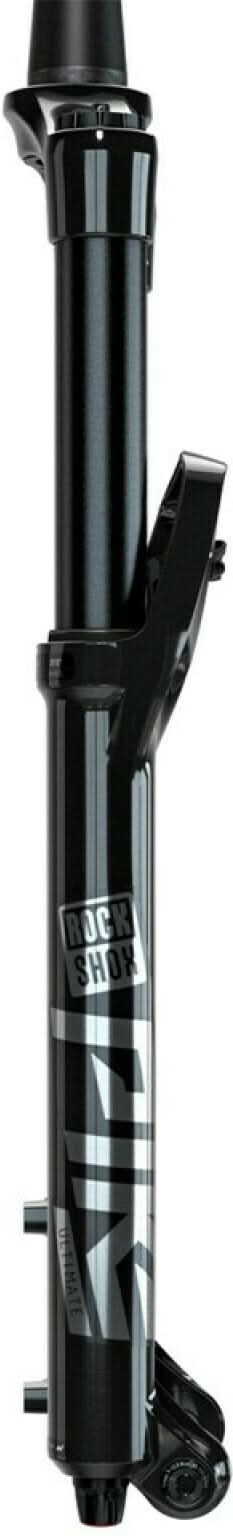 RockShox Pike Ultimate shock absorber 27.5" 140mm | RideHub