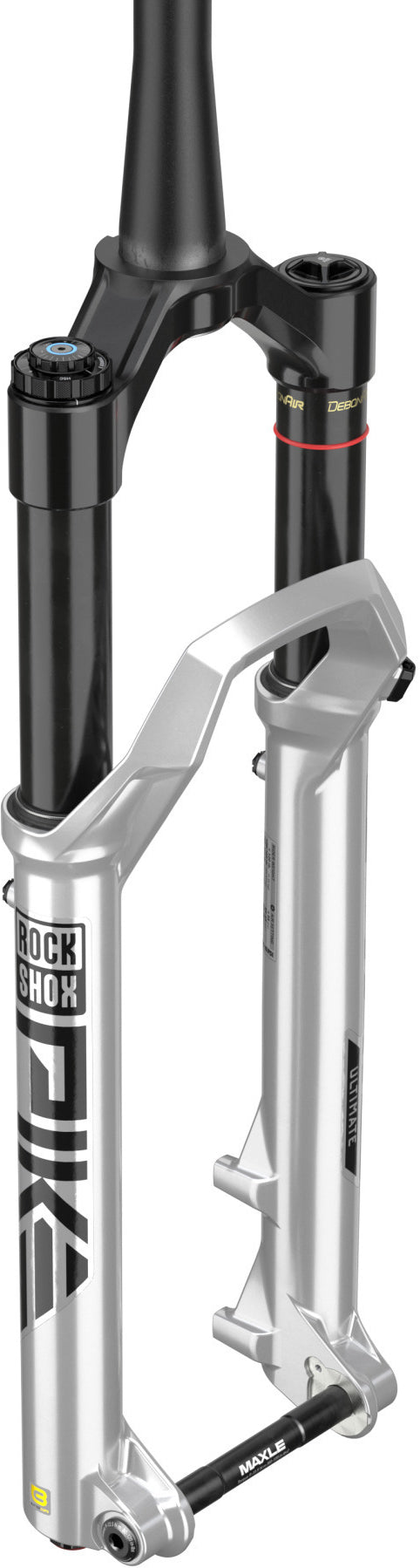 RockShox Pike Ultimate RC2 shock absorber | RideHub