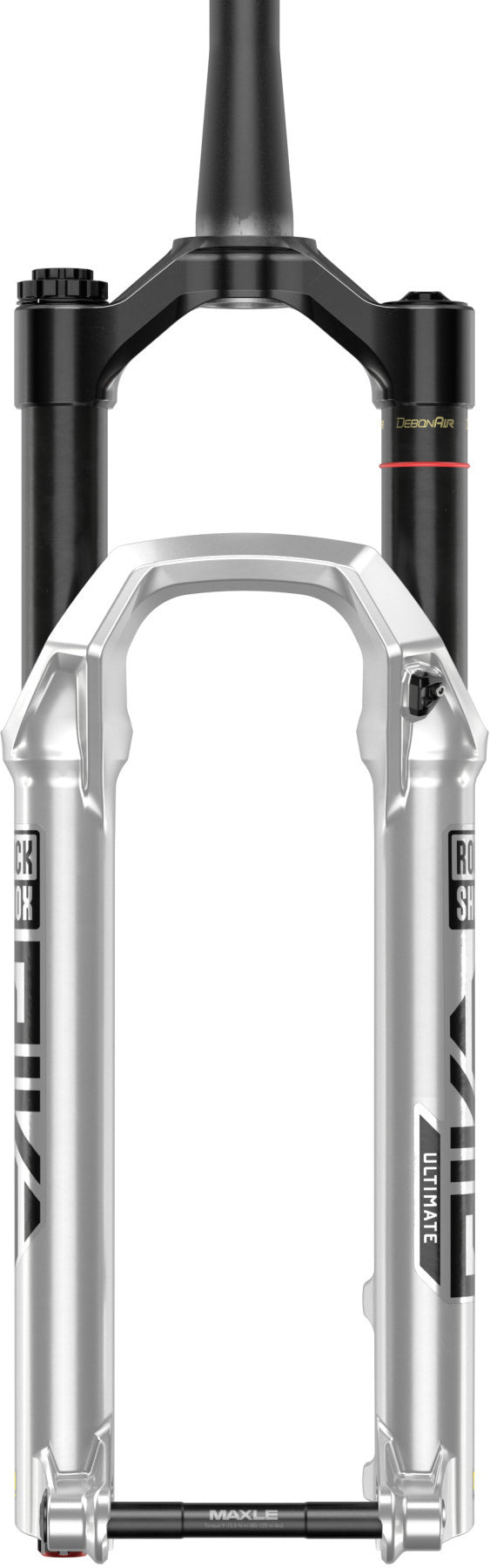 RockShox Pike Ultimate RC2 shock absorber | RideHub