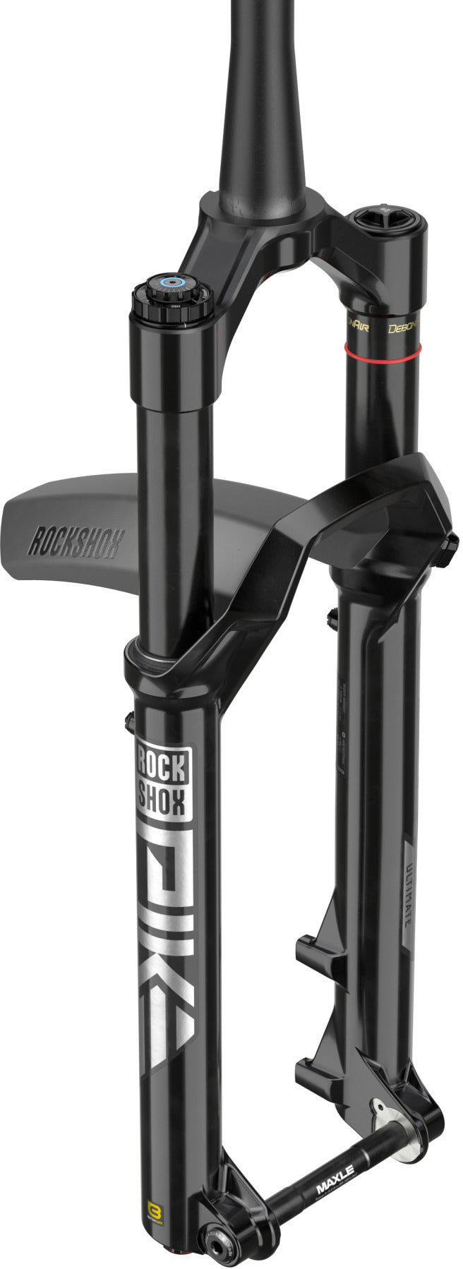 RockShox Pike Ultimate RC2 shock absorber | RideHub