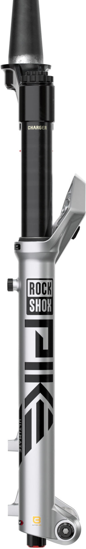 RockShox Pike Ultimate RC2 shock absorber | RideHub