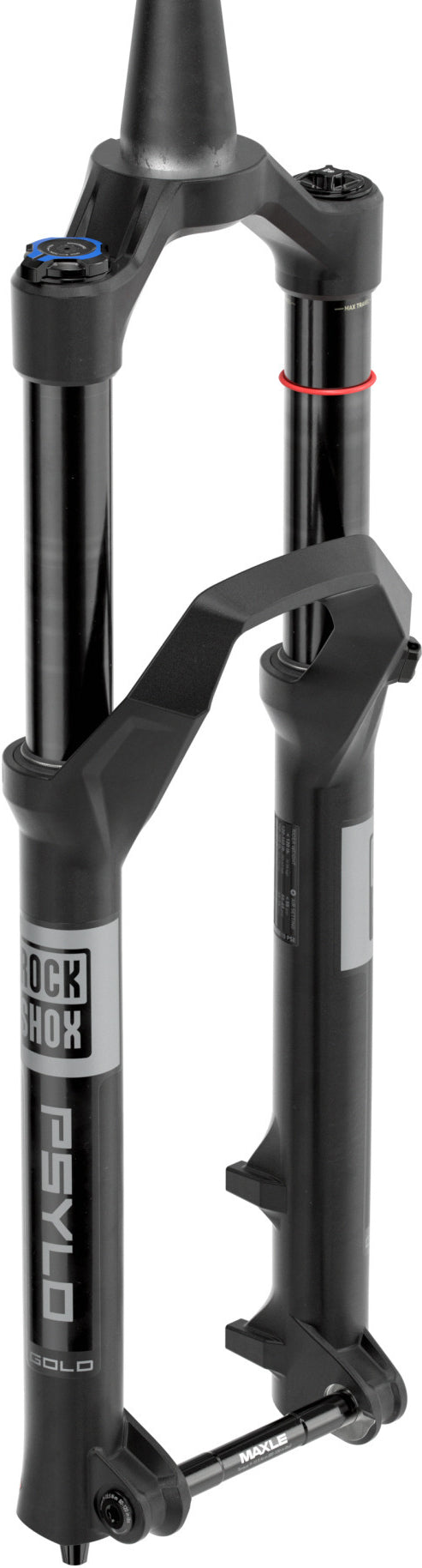 RockShox Psylo Gold RC3 shock absorber | RideHub