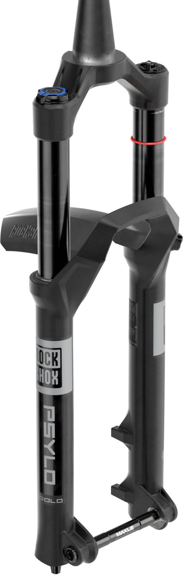 RockShox Psylo Gold RC3 shock absorber | RideHub