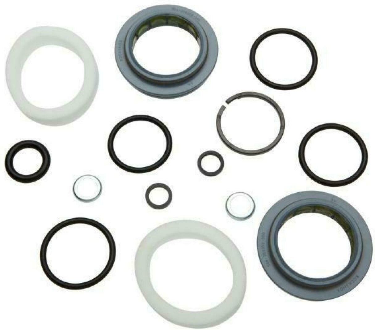 RockShox Recon Gold Coil Basic Shock Service Kit (2012-2016) | RideHub