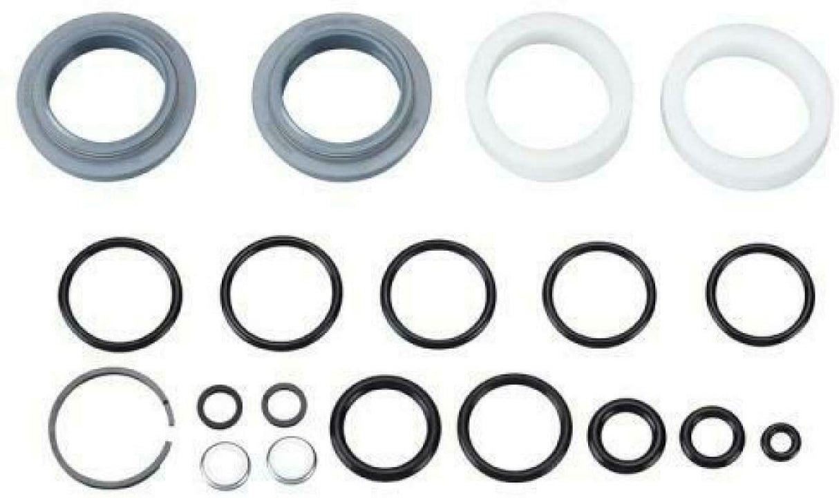RockShox Solo Air Full Service Kit – Recon Gold (2013-2016) | RideHub