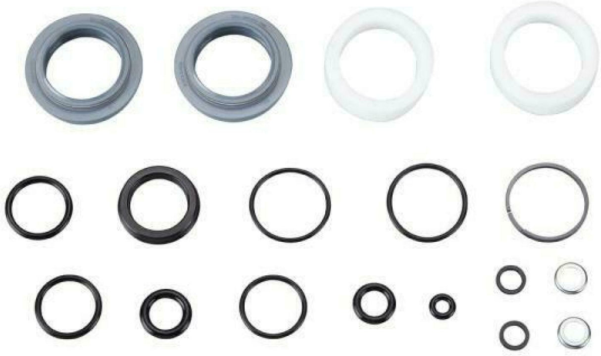 RockShox Recon Silver Solo Air Basic Shock Service Kit (2012) | RideHub