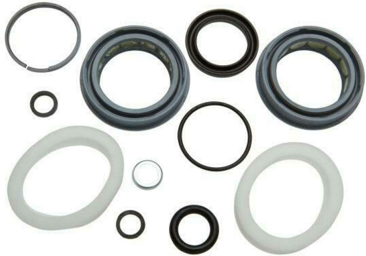 RockShox Recon Silver Coil Basic Shock Service Kit (2012) | RideHub