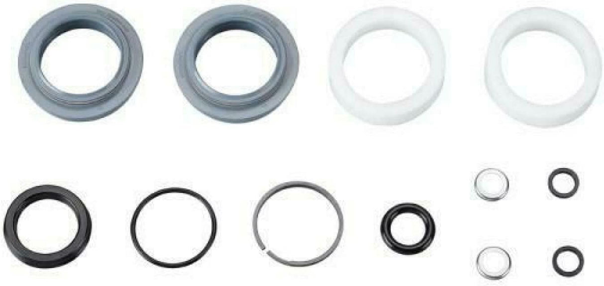RockShox Solo Air Full Service Kit – Recon Silver (2013-2015) | RideHub