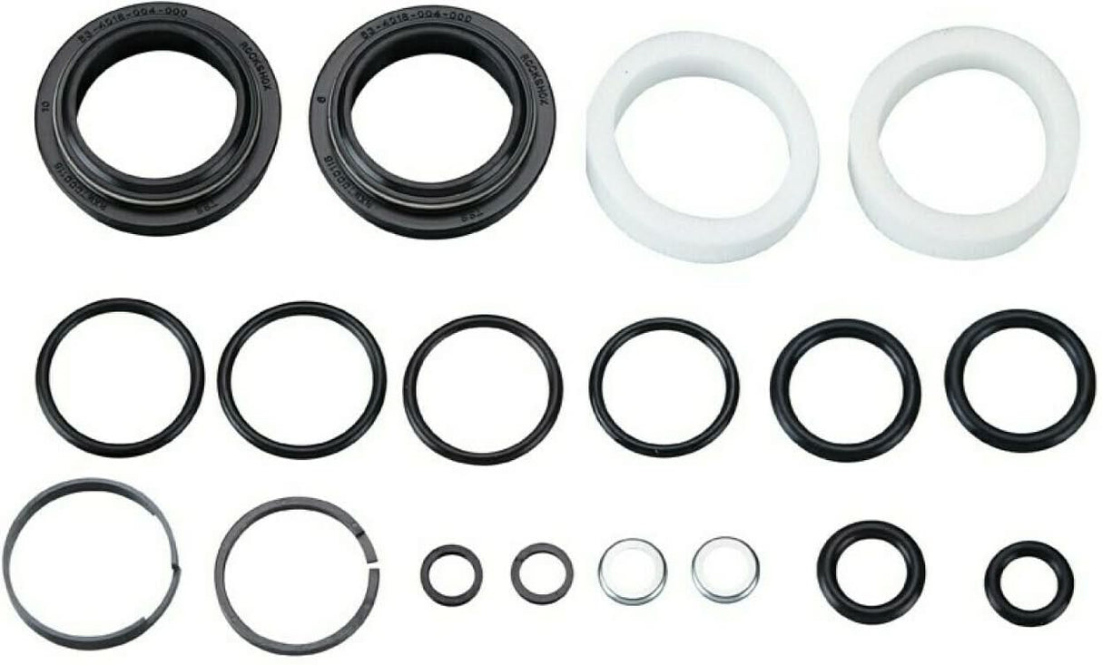 RockShox Revelation Solo Air A3 Basic Shock Service Kit (2014-2016) | RideHub