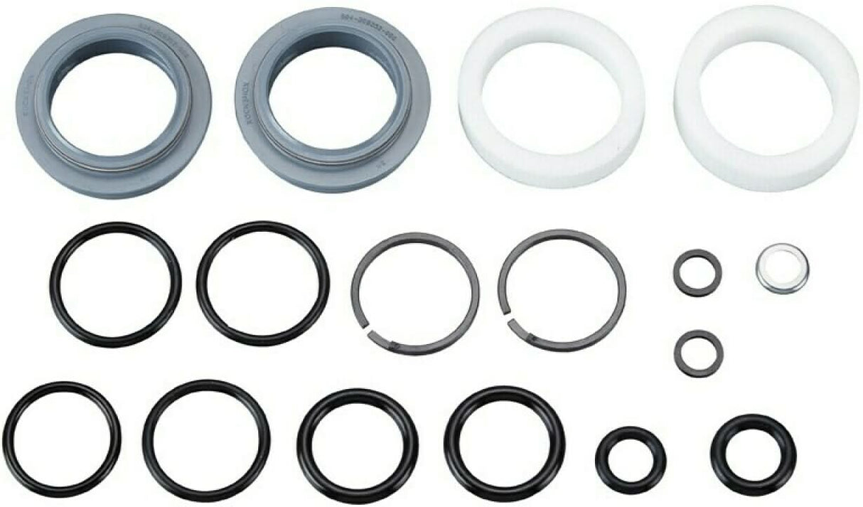 RockShox Revelation Dual Air Basic Service Kit (2012) | RideHub