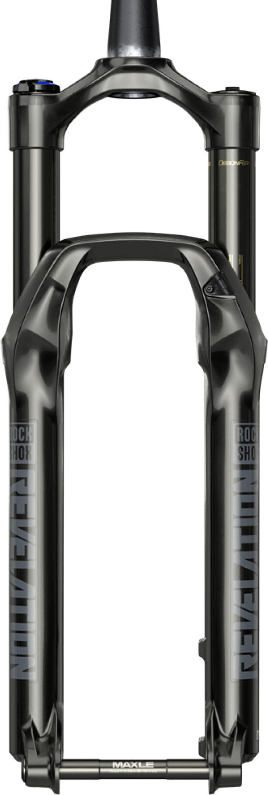 RockShox Revelation RC shock absorber | RideHub