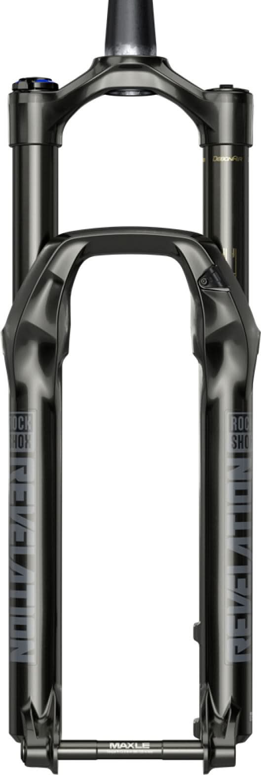 RockShox Revelation RC shock absorber | RideHub