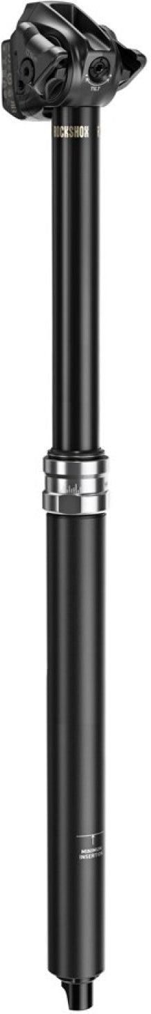 RockShox Reverb AXS 100mm Dropper Seatpost | Ride Hub