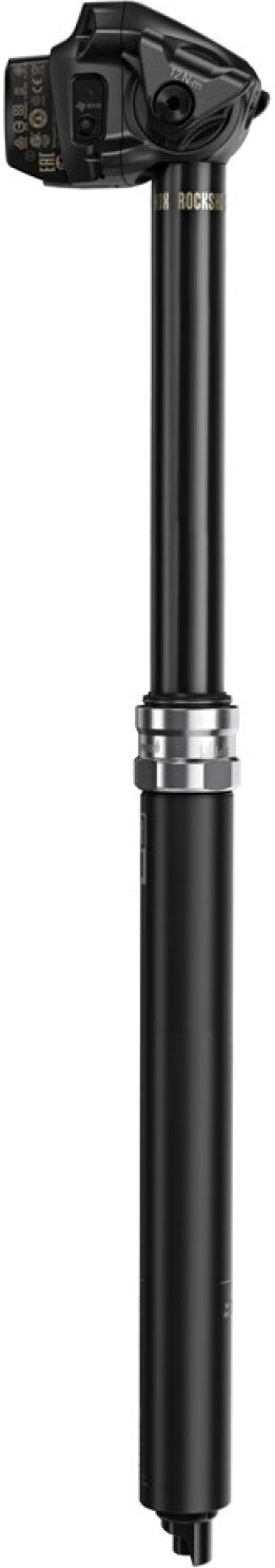 RockShox Reverb AXS 100mm Dropper Seatpost | Ride Hub