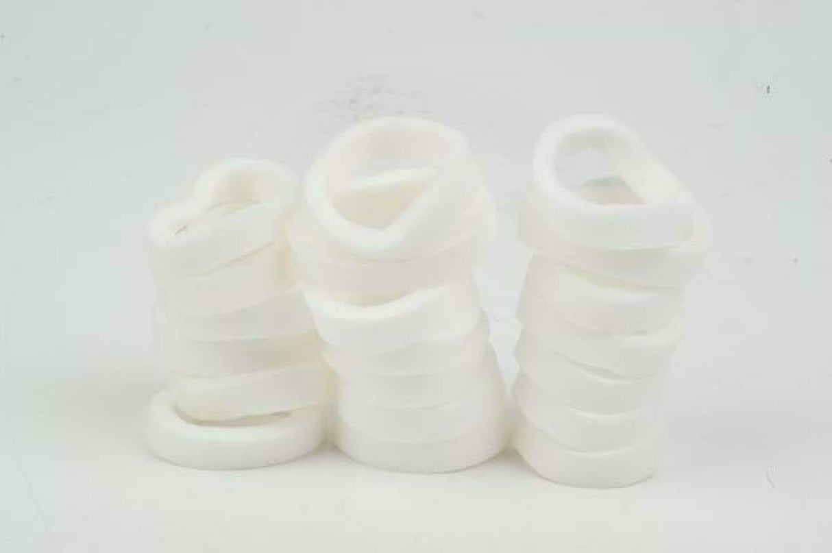 RockShox Foam Ring Set 32mm x 10mm (20 pcs) | RideHub