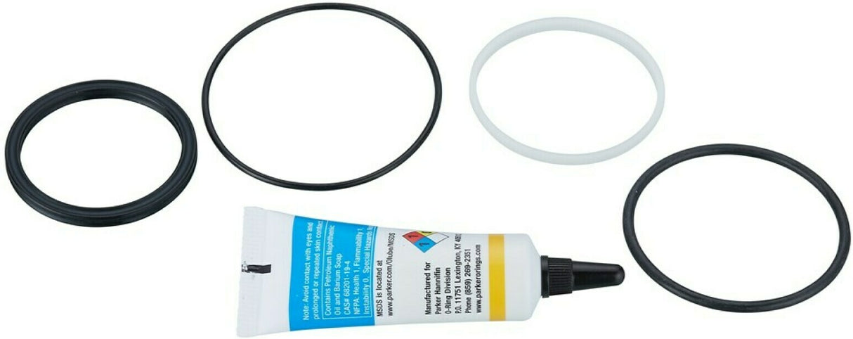 RockShox Vivid Air Rear Shock Basic Service Kit (2012-2013) | RideHub