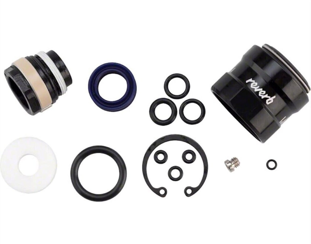 RockShox Reverb Stealth C1 V2 Service Kit – 200h / 1 year | RideHub