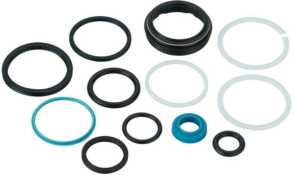 RockShox 200h/1 Year Service Kit – Super Deluxe Remote A1-B2 (2018-2020) | RideHub