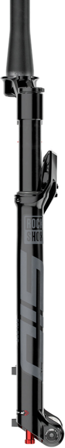 RockShox SID Select shock absorber 29" 120mm DebonAir Boost Remote | Ride Hub