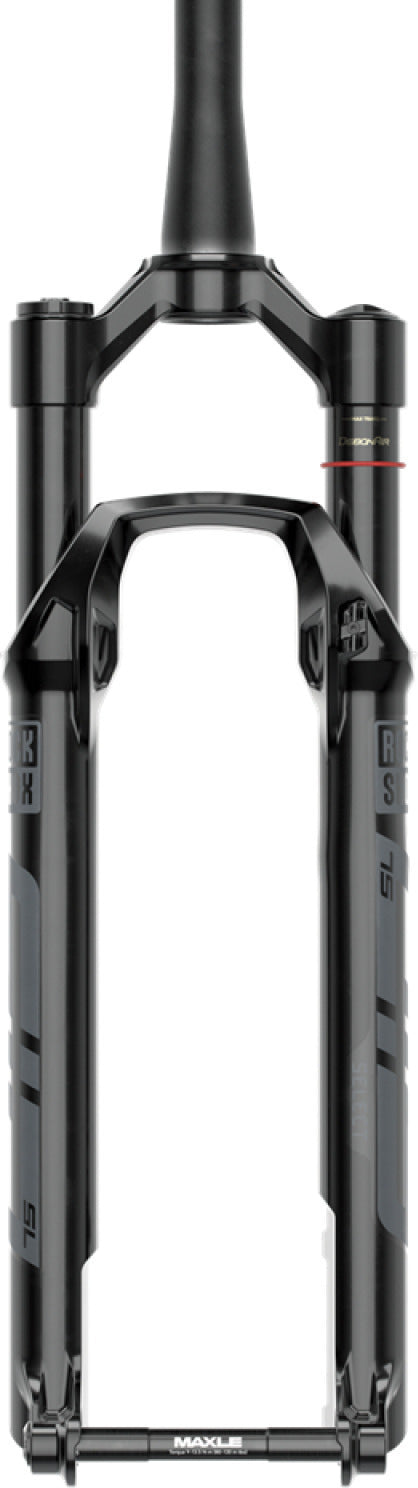 RockShox SID Select shock absorber 29" 120mm DebonAir Boost Remote | Ride Hub