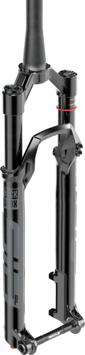 RockShox SID Select shock absorber 29" 120mm DebonAir Boost Remote | Ride Hub