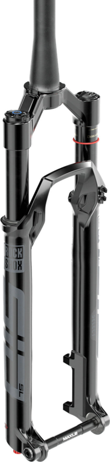 RockShox SID SL Select RL 29 shock absorber - 3P 100mm, Cone, 32mm, Remote, 44mm Offset, 15x110 (Boost) | RideHub