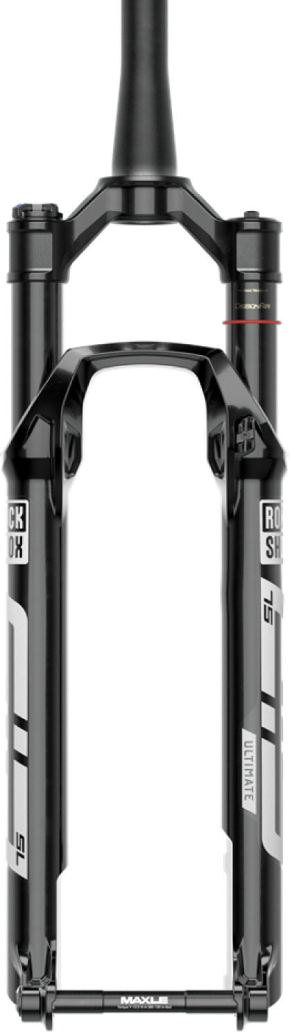 RockShox SID SL Ultimate 3P shock absorber | RideHub