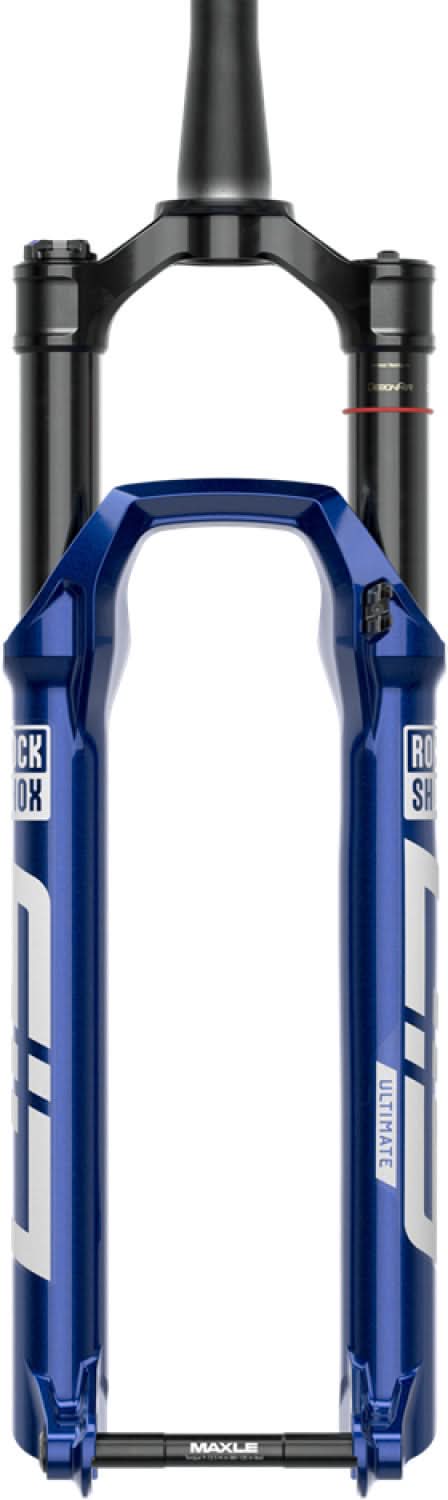 RockShox SID Ultimate Race Day 29 shock absorber - 2P 120mm | RideHub