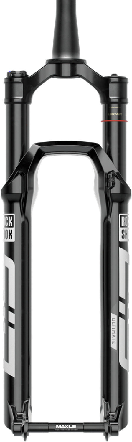 RockShox SID Ultimate Race Day 29 shock absorber - 3P 120mm, Cone, 35mm, Crown, 44mm Offset, 15x110 (Boost) | RideHub