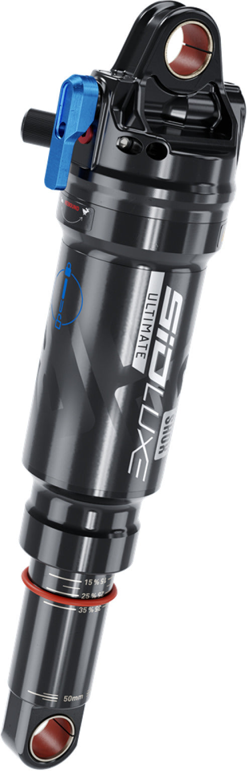 RockShox SIDLuxe Ultimate RL Rear Shock | RideHub