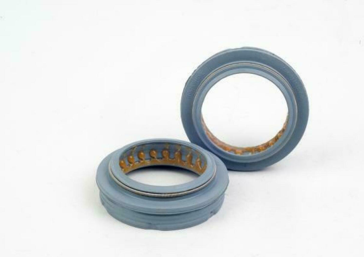 35mm Black Dust Seal Kit – Domain Dual Crown / Boxxer | RideHub