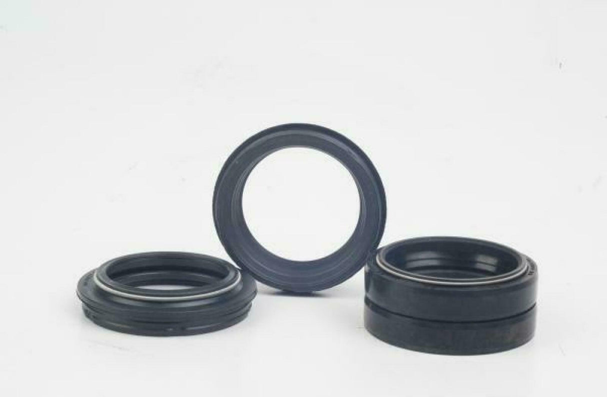 RockShox Dust Seal Kit – 40mm, Black | RideHub