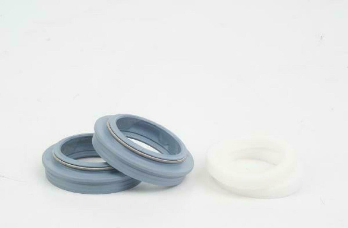 RockShox Dust Seal Kit – 32mm, Gray | RideHub