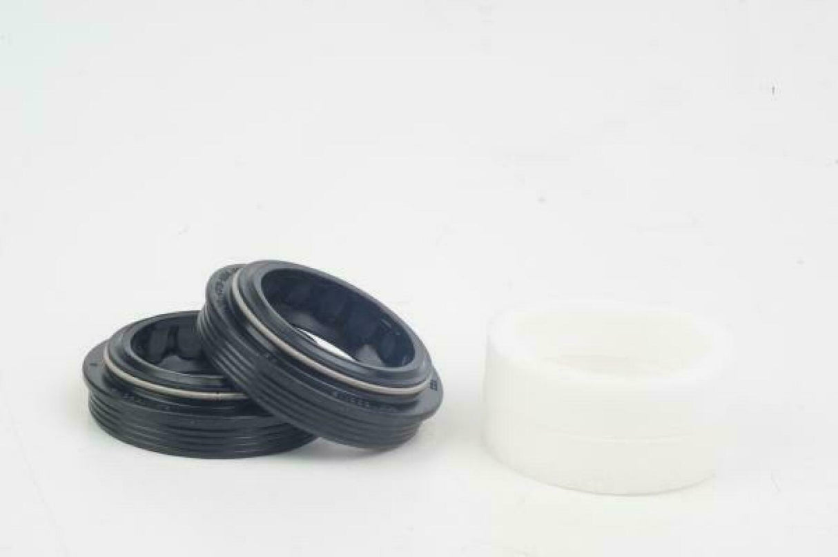 RockShox Dust Seal Kit – 32mm, Black | RideHub