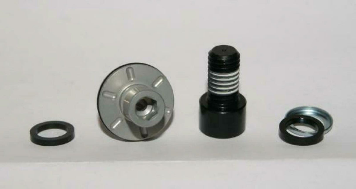 RockShox Pike Shaft Mount Kit - Bolts and Washers | RideHub