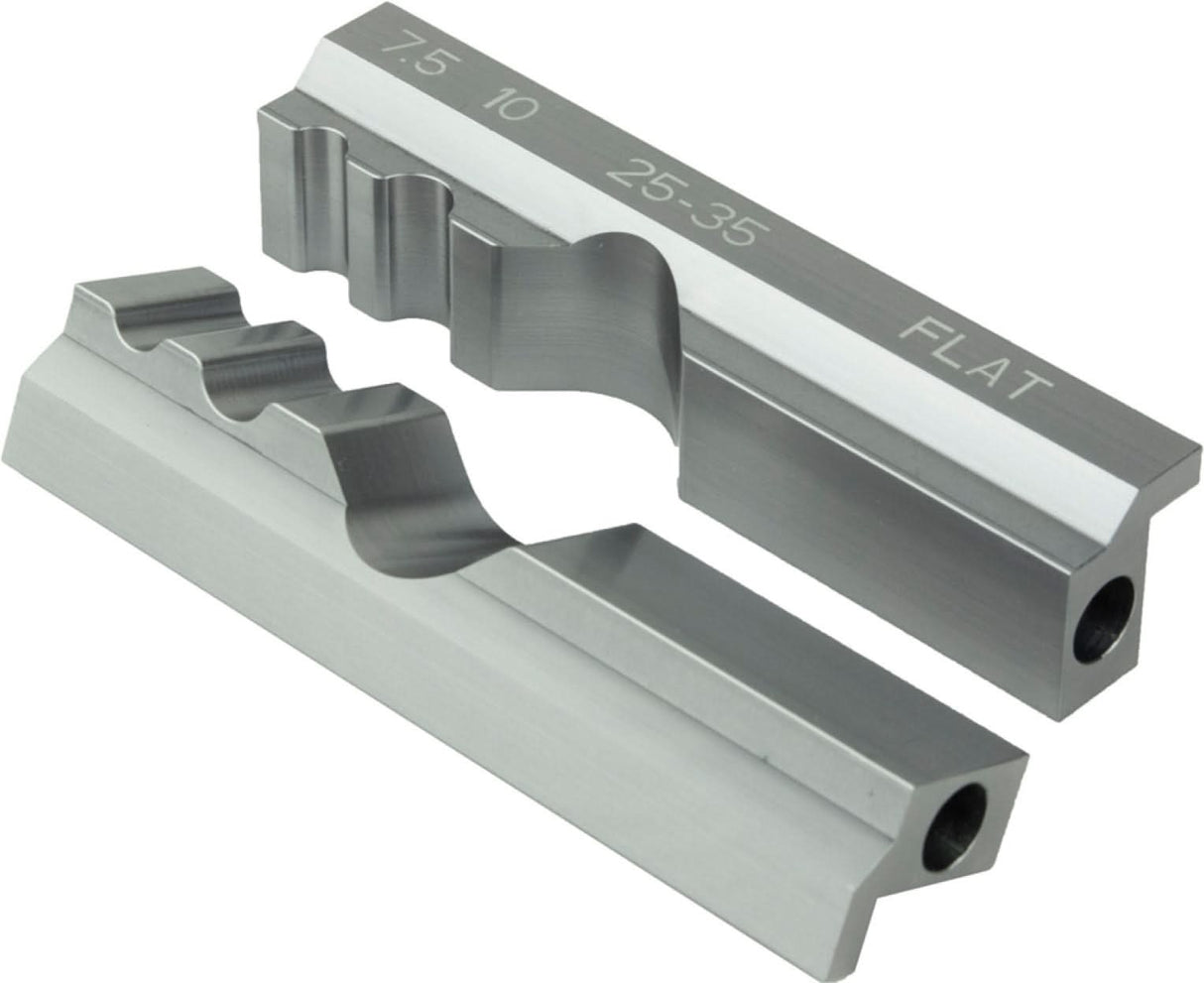 RockShox Seatpost Vise Blocks | 7.5mm, 10mm, 25-35mm | RideHub