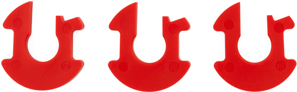 RockShox Volume Reduction Kit – Super Deluxe/Deluxe A1-B2 (2017-2021) | RideHub