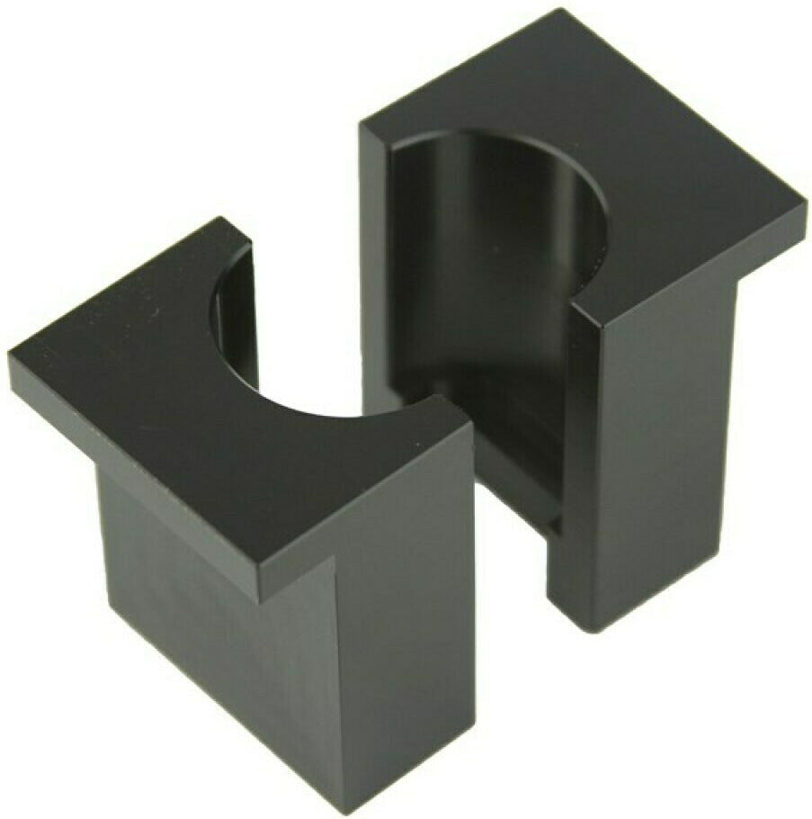 RockShox Deluxe Rear Shock Service Vise – 28.58mm (for IFP adjustment) | RideHub